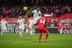 AC Monza v ACF Fiorentina - Serie A TIM