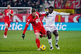 AC Monza v ACF Fiorentina - Serie A TIM