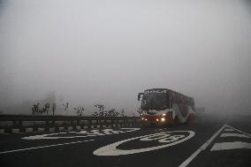 Winter - Daily Life In Dhaka