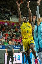 Morabanc Andorra v Dreamland Gran Canaria - Liga Endesa 2023-24