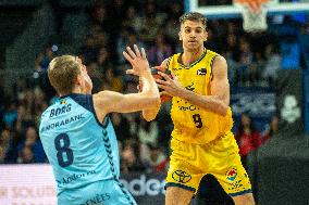 Morabanc Andorra v Dreamland Gran Canaria - Liga Endesa 2023-24