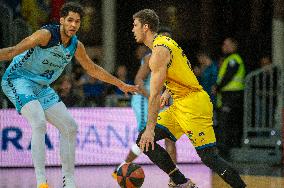 Morabanc Andorra v Dreamland Gran Canaria - Liga Endesa 2023-24