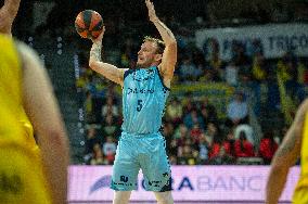 Morabanc Andorra v Dreamland Gran Canaria - Liga Endesa 2023-24