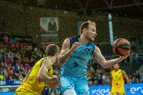 Morabanc Andorra v Dreamland Gran Canaria - Liga Endesa 2023-24