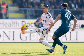 Frosinone Calcio v Juventus FC - Serie A