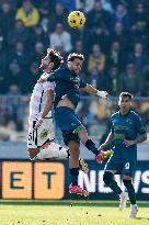 Frosinone Calcio v Juventus FC - Serie A