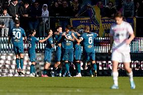 Frosinone Calcio v Juventus FC - Serie A