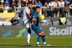 Frosinone Calcio v Juventus FC - Serie A