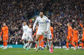 Leeds United v Ipswich Town - Sky Bet Championship