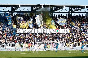 Frosinone Calcio v Juventus FC - Serie A