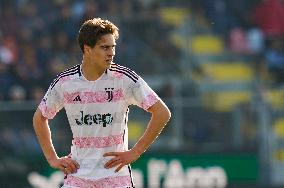 Frosinone Calcio v Juventus FC - Serie A