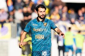 Frosinone Calcio v Juventus FC - Serie A