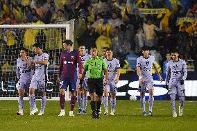 Barcelona v America - Friendly Match