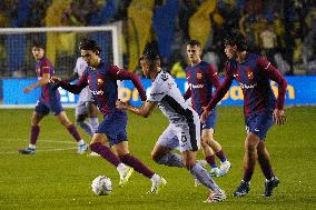 Barcelona v America - Friendly Match