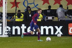 Barcelona v America - Friendly Match