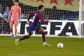 Barcelona v America - Friendly Match