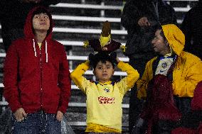 Barcelona v America - Friendly Match