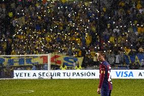 Barcelona v America - Friendly Match