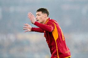 AS Roma v SSC Napoli - Serie A Tim