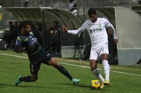 Ligal Cup: Tondela VS Sporting
