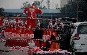 Christmas In India