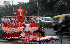 Christmas In India