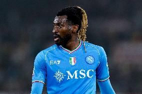 AS Roma v SSC Napoli - Serie A Tim
