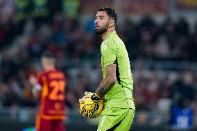 AS Roma v SSC Napoli - Serie A Tim