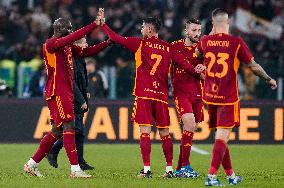 AS Roma v SSC Napoli - Serie A Tim