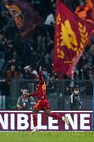 AS Roma v SSC Napoli - Serie A Tim