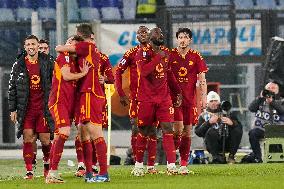 AS Roma v SSC Napoli - Serie A Tim