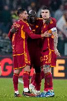 AS Roma v SSC Napoli - Serie A Tim