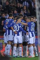 League Cup: FC Porto vs Leixões SC