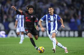 League Cup: FC Porto vs Leixões SC