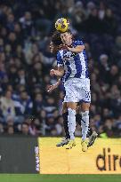 League Cup: FC Porto vs Leixões SC