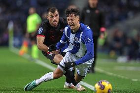League Cup: FC Porto vs Leixões SC