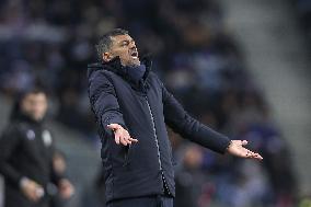 League Cup: FC Porto vs Leixões SC