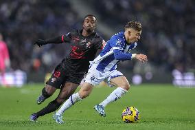 League Cup: FC Porto vs Leixões SC