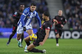 League Cup: FC Porto vs Leixões SC