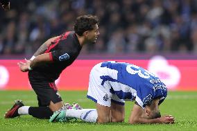 League Cup: FC Porto vs Leixões SC