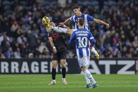 League Cup: FC Porto vs Leixões SC