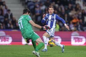 League Cup: FC Porto vs Leixões SC