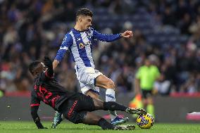 League Cup: FC Porto vs Leixões SC