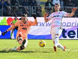 (SP)ITALY-FROSINONE-FOOTBALL-SERIE A-FROSINONE VS JUVENTUS