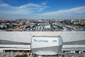 China First 24-hour Commercial Complex Debuts in Hangzhou