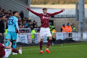 Northampton Town v Oxford United - Sky Bet League One