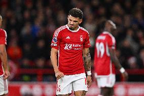 Nottingham Forest v AFC Bournemouth - Premier League