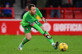 Nottingham Forest v AFC Bournemouth - Premier League