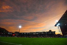 Nottingham Forest v AFC Bournemouth - Premier League