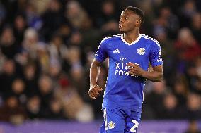 Leicester City v Rotherham United - Sky Bet Championship